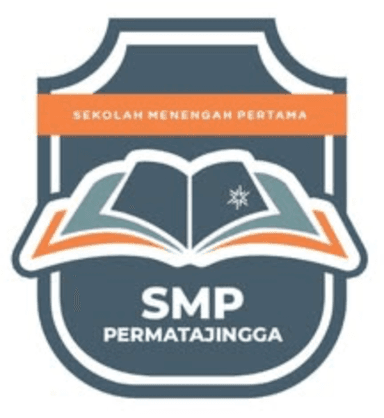 Logo SMP Permata Jingga